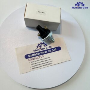 41-7064 Thermo King Oil Pressure Sensor for Yanmar TK 3.70 3.76 3.95