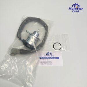42-0100 Thermo King Solenoid – STOP Fuel Shut-Off for APU & Tripac