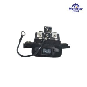 44-9143 Alternator Regulator for Thermo King SMX SL SLe 12V24V Voltage Regulator