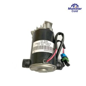 54-60006-13 Carrier Evaporator Fan Motor 12V for Carrier Transicold Parts