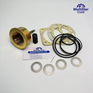 60-0298 Thermo King Repair Kit – Startup Valve Kit for Spectrum SB TS SLX SMX