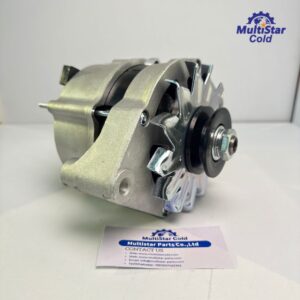 Alternator 45-2256 – 65A 12V for Thermo King SLXi SB SLX Precedent