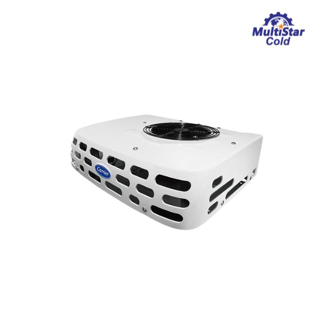 Carrier Transicold Citimax Series