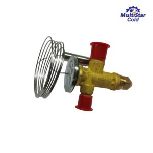 Danfoss 067N7158 Expansion Valve