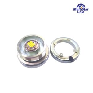 Linnig LA16.0141 Compressor Clutch – 180mm 10PK