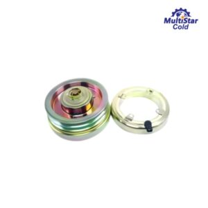 Linnig LA16.0148 Compressor Clutch – 213mm 2B V-Belt