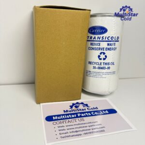Oil Filter 30-00463-00 for Carrier Transicold CT4-114TV CT4-134DI