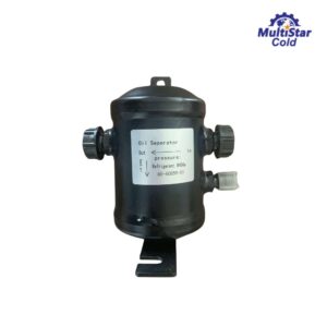 Oil Separator 65-60059-01 for Carrier Xarios 300 350 Viento 300