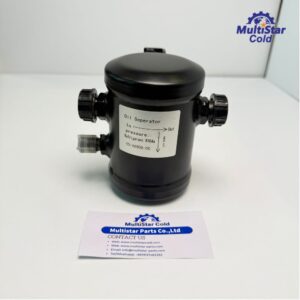 Oil Separator 65-66808-00 for Carrier CitiMax 500 700