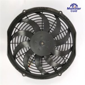 SPAL VA09-AP50C-54S 12V 11″ Pusher Fan
