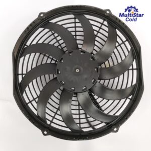 SPAL VA10-BP50C-61S 24V 12″ Pusher Fan