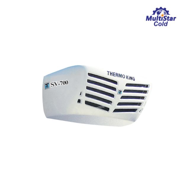 Thermo King SV Series