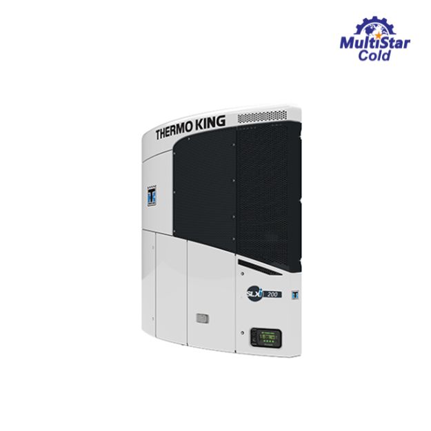 Thermo King SXLi Series
