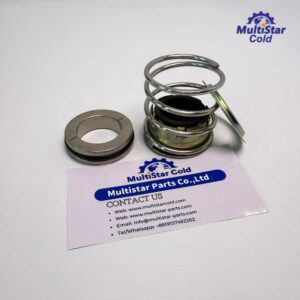 Thermo King Shaft Seal 22-0778 for X418 X426 X430 Compressors