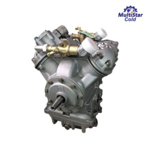 Thermo King X426 Remanufactured Compressor