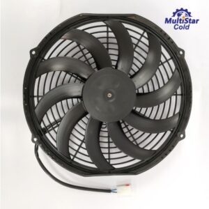 VA10-BP50C-61A 12inch , 305mm, 24v Suction type