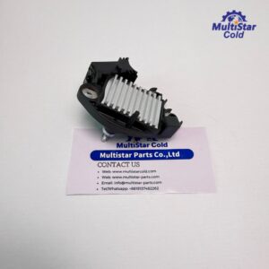 Voltage Regulator 30-01114-56 30-01114-57 for Carrier Supra Refrigeration