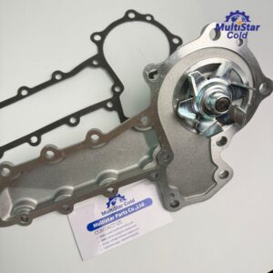 Water Pump 25-37581-10 for Carrier Vector CT4-134 Kubota V2203