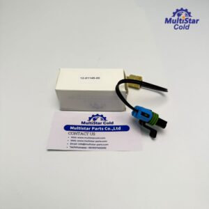 Water Temperature Sensor 12-01145-03 for Carrier Maxima Supra Vector