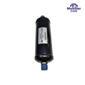 Yutong Bus Receiver Drier QKC-124, 8109-00002