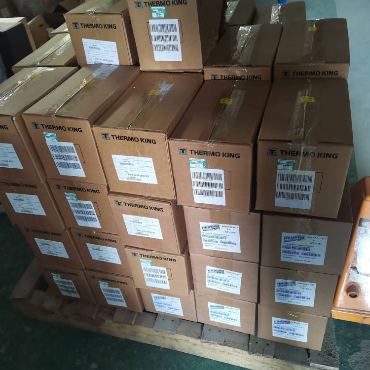 multistar parts factory and warehouse