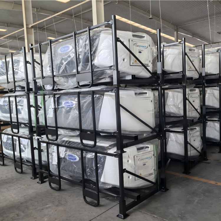 multistar parts factory and warehouse