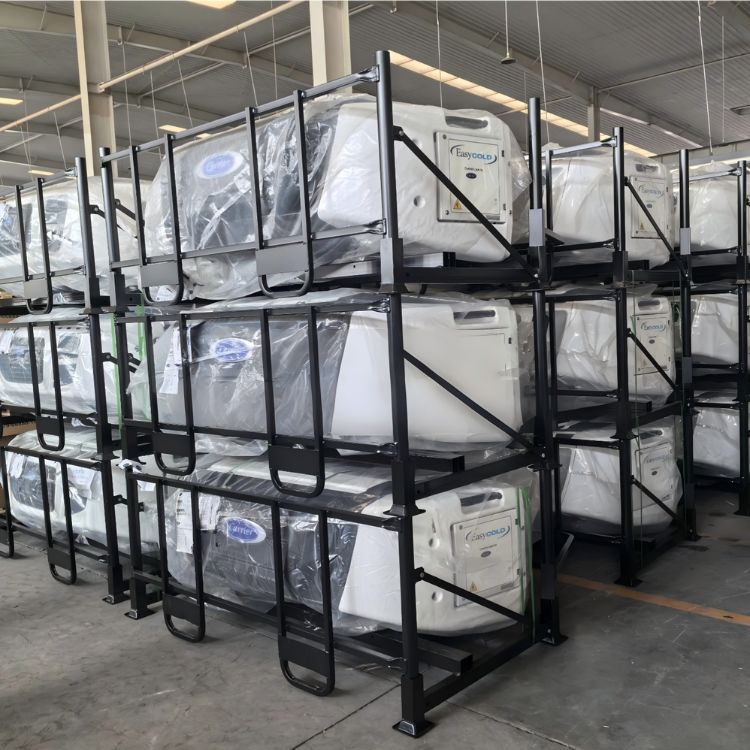 multistar parts factory and warehouse