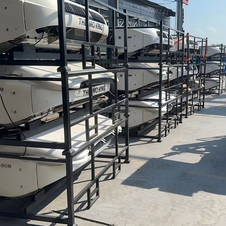 multistar parts factory and warehouse