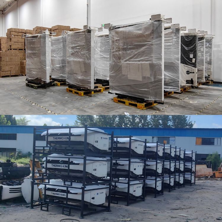 multistar parts factory and warehouse