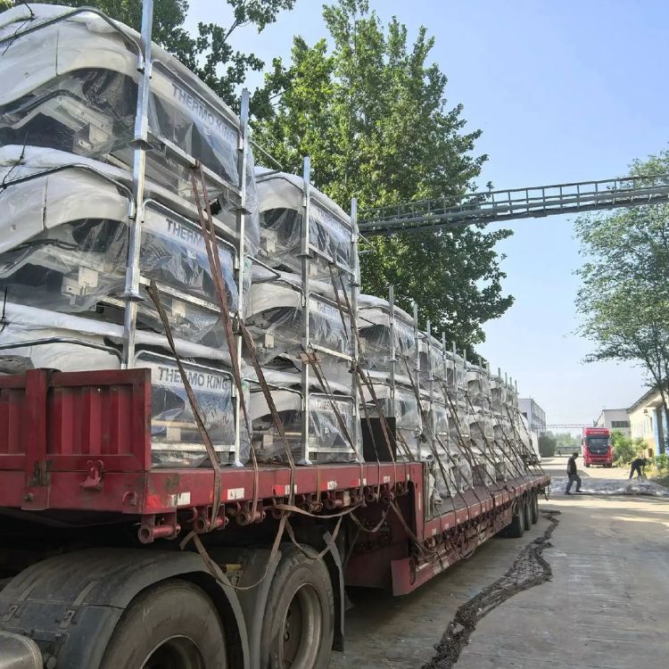 multistar parts factory and warehouse
