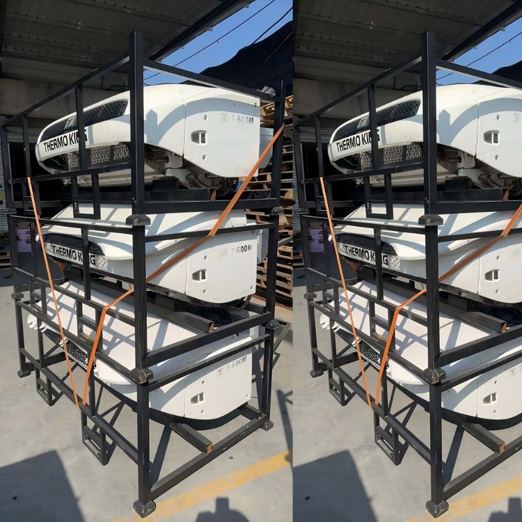 multistar parts factory and warehouse