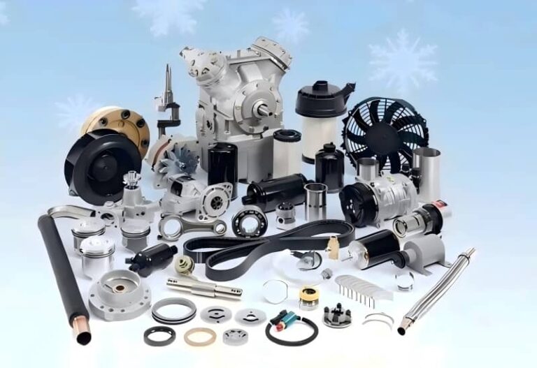 ❄Thermo King & Carrier Transicold Belts – High Quality, Great Prices, Ready to Ship!