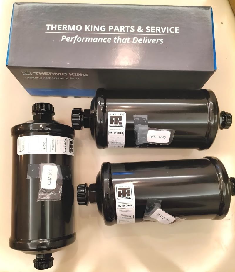 thermo king parts
