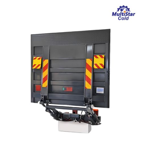 truck tail lift