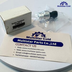 Carrier Transicold Suction Pressure Transducer 12-00352-13 for Vector X Series