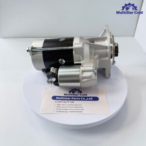 Thermo King Starter 45-2177 – 12V 2.2kW for SL SLX SB (1)